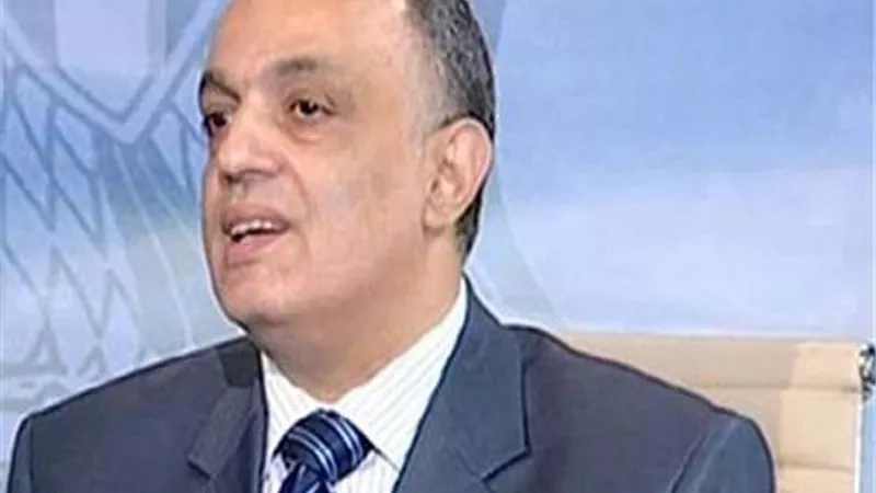 رئيس مشروعات النواب: مناقشة خطة عمل وزارة التعاون الدولي في دعم القطاع.. اليوم