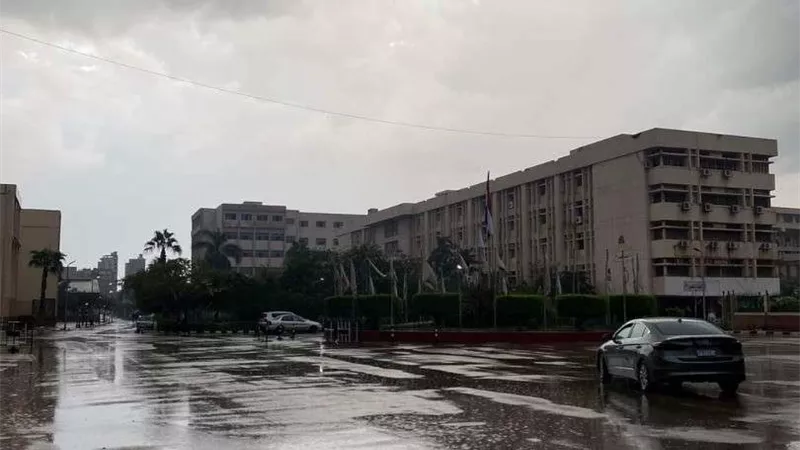 الحكومة تتلقى تقريراً حول متابعة حالة الطقس في المحافظات