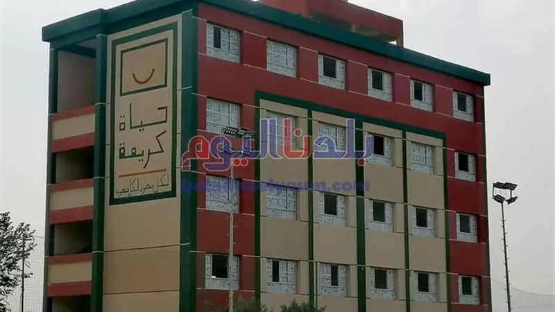 رئيس مدينة أشمون: الانتهاء من مشروع تطوير وحدة إسعاف دروة ضمن 