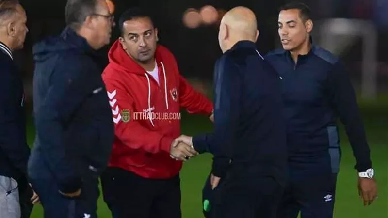 بسبب سوء الأحوال الجوية.. الاتحاد السكندري ضيفًا على ملعب الأهلي