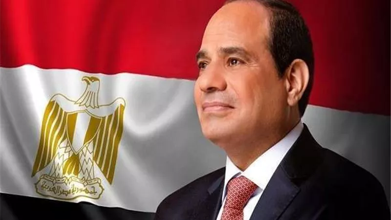 في ذكري ميلاده.. برلماني يشيد بدور الرئيس السيسي في مسيرة إلاصلاح