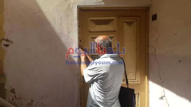 غلق وتشميع مستشفى خاص تعمل بدون ترخيص بالشرقية
