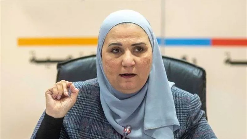 التضامن: بدء تطبيق قانون فصل الموظف المتعاطي للمخدرات منتصف ديسمبر المقبل