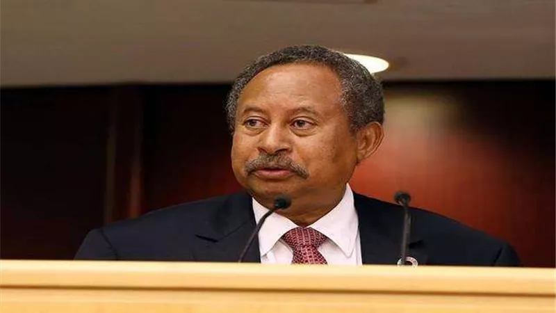 حمدوك يؤكد على ضرورة وحدة الشعب السوداني