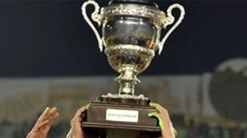 رابطة الأندية تفجر مفاجأة بشأن استكمال كأس مصر