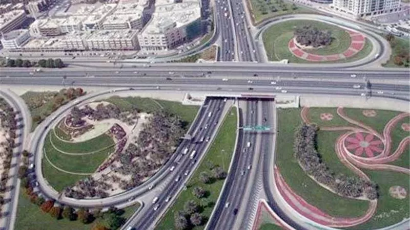 تعرف على رقم خط الإغاثة حالة التعرض لمشكلة على الطريق