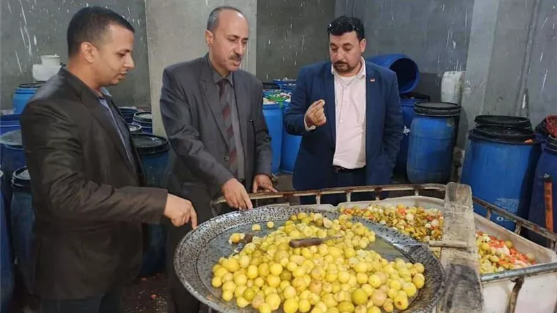 التموين تنقذ عشاق 