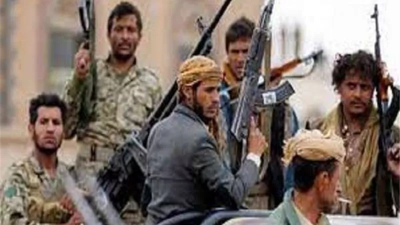 ميشليات الحويثيين تعلن الحجز التحفظي على ممتلكات 56 يمنيا