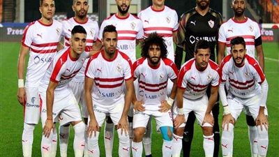 الزمالك يستضيف البنك الأهلي الليلة.. تعرف على تفاصيل المباراة