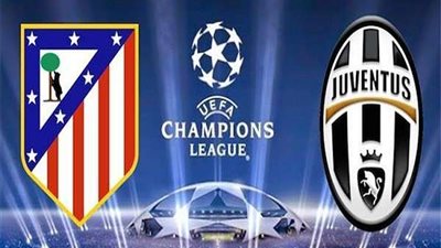 بث مباشر.. يوفنتوس وأتلتيكو مدريد بدوري أبطال أوروبا