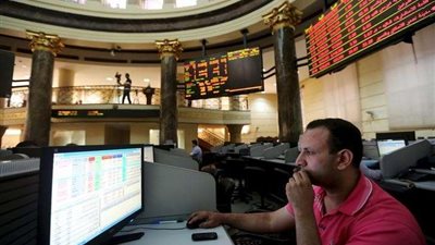 أبرز أخبار البورصة المصرية اليوم الاثنين 22-11-2021