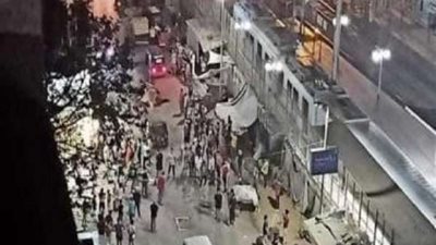 بسبب الأرض.. إصابة شقيقين في مشاجرة نشبت بينهم في القليوبية
