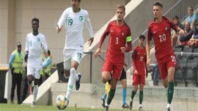 بث مباشر.. مباراة السعودية والكويت بكأس الخليج العربي