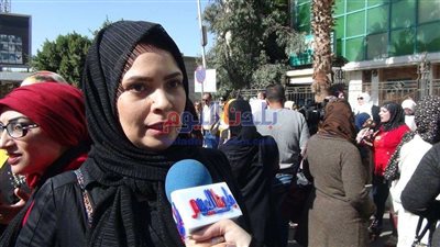 خلال السنوات الأخيرة.. المرأة تعاني في المحاكم للحصول على حقوقها