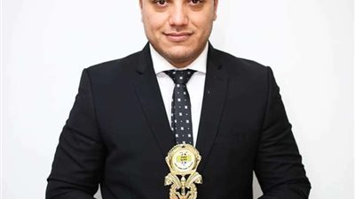 من هو هيثم فتحي نائب محافظ الدقهلية الجديد؟
