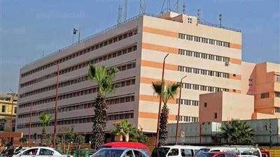 ضبط هارب من حكمين بالسجن المؤبد في المطرية