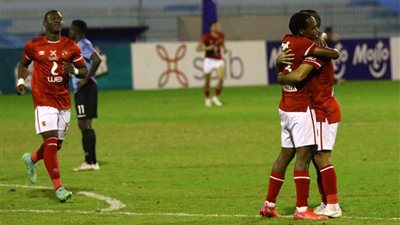 موعد مباراة الأهلي القادمة في الدوري المصري الممتاز والقناة الناقلة