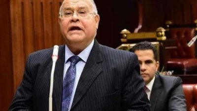 النائب ناجي الشهابي يرحب بالاتفاق الأخير بين المجلس العسكري السوداني وعبدالله حمدوك