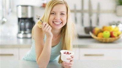 حوار.. أخصائية: 7 مشروبات وفواكه شتوية لتهدئة النفسية وتحسين المزاج