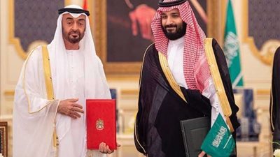 التأشيرة السياحية والعملة الرقمية.. أبرز المبادرات الاستراتيجية بين الرياض وأبوظبي