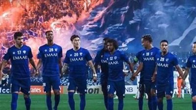 بث مباشر.. مباراة الهلال وبوهانج ستيلرز في نهائي دوري أبطال أسيا