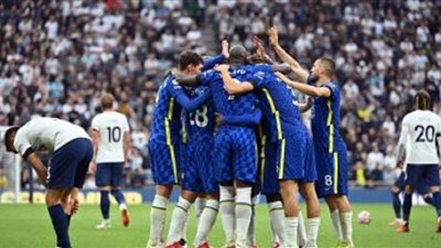 بث مباشر.. مباراة تشيلسي ويوفنتوس في دوري أبطال أوروبا