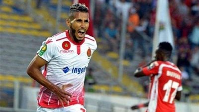 بث مباشر.. مباراة الوداد ونهضة بركان في الدوري المغربي