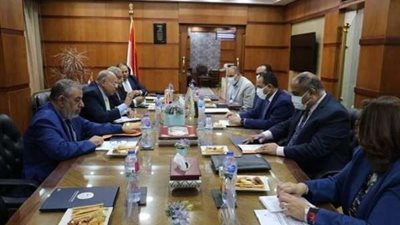 التنظيم والإدارة يعلن نتيجة مسابقة وزارة الري لوظائف مهندسين بها