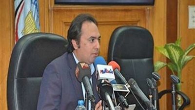 اليوم.. نائب وزير التعليم يبحث مشاكل مُعلمي أسيوط