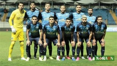 بث مباشر.. مباراة براميدز و إيسترن كومباني في الدوري المصري