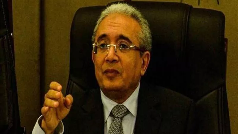 ياسر عمر: الفساد العميق سيحاول تعطيل تطبيق 