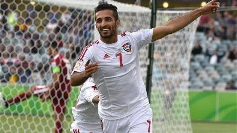 خليجي 24.. الإمارات تفوز على اليمن بـ
