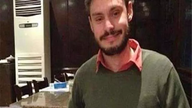 محمد الباز: من وضع مصر في أزمة مع إيطاليا بعد مقتل 