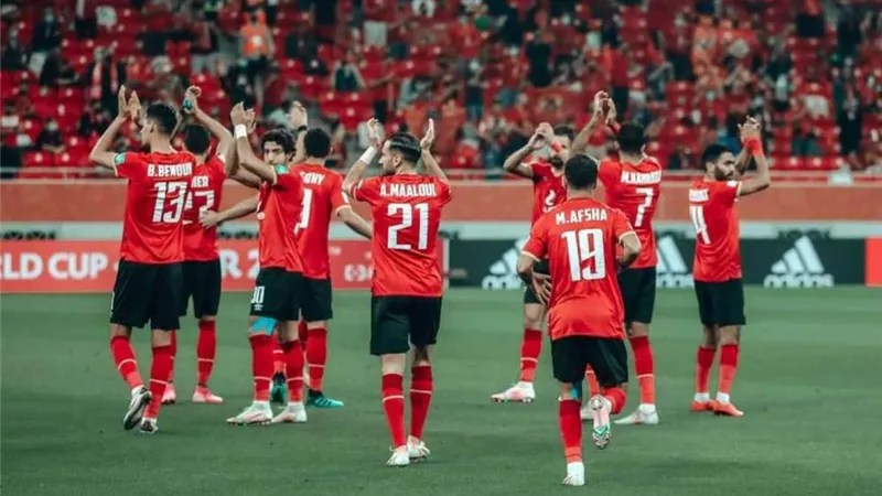 النسور لا تحلق هنا.. هل تستمر عقدة استاد غزل المحلة والأهلي؟