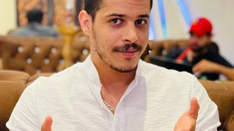 محمد حمزة: 268 مليار دولار أرباحا متوقعة من الألعاب الإلكترونية بحلول عام 2025