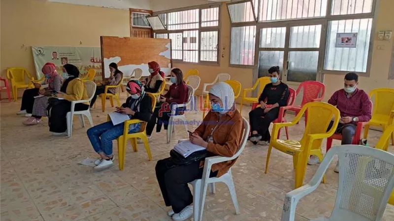 ما سبب منع دخول الطلاب الغير ملقحين الامتحانات؟.. 