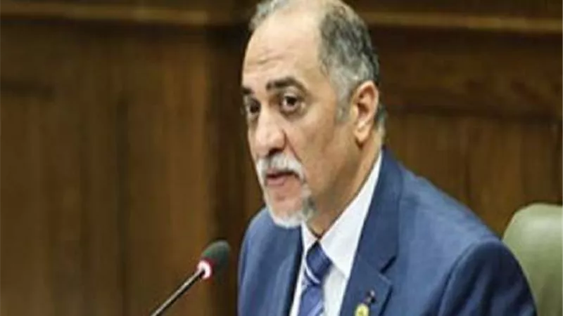 رئيس لجنة التضامن بالنواب يكشف تفاصيل قانون حقوق المسنين