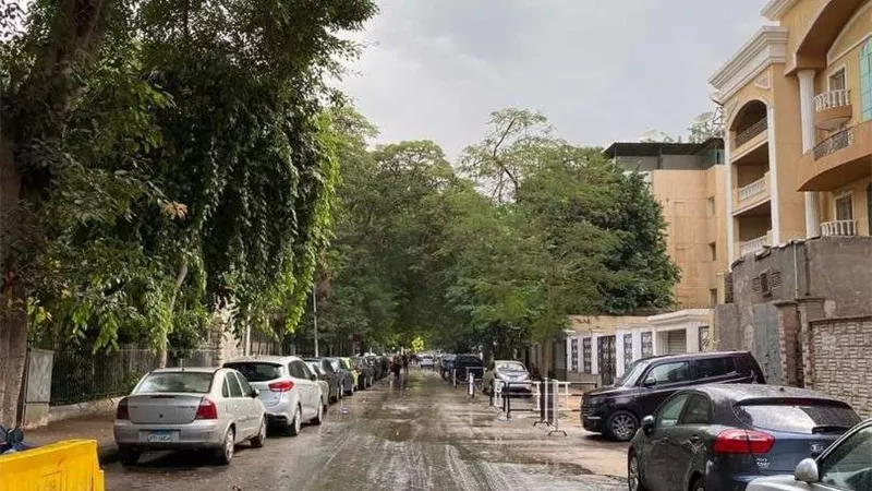 الأرصاد الجوية توجه تحذير للمواطنين بشأن الطقس