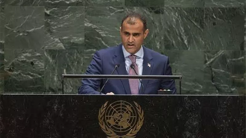 اليمن تجري مباحثات مع ألمانيا بشأن 