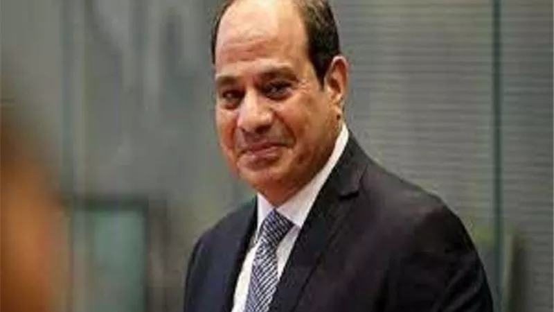 الرئيس السيسى: مصر ترى أن تشجيع الأعمال بمفهومها الشامل