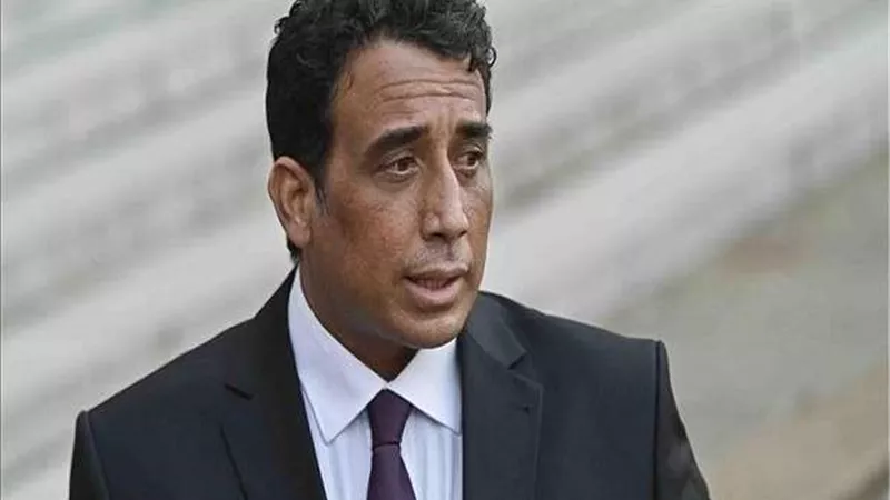 رئيس المجلس الرئاسى الليبى: الهجرة غير الشرعية أرهقت العالم وليبيا