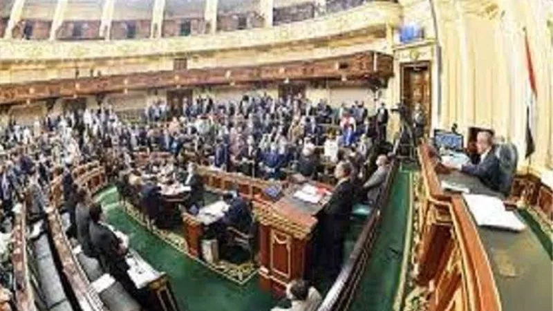 نائب بالشيوخ: مشروع تبطين الترع استهدف حل مشاكل نقص المياه وتقليل شكاوى المزارعين