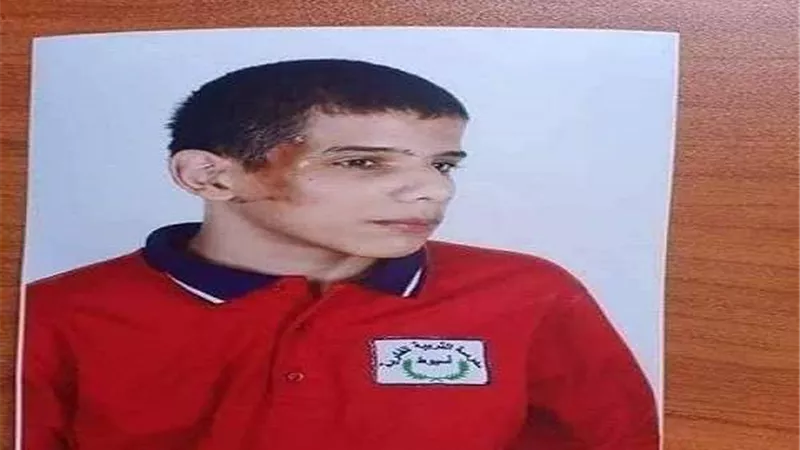 تعذيب طفل من ذوي الاحتياجات الخاصة يثير غضب أهالي أسيوط