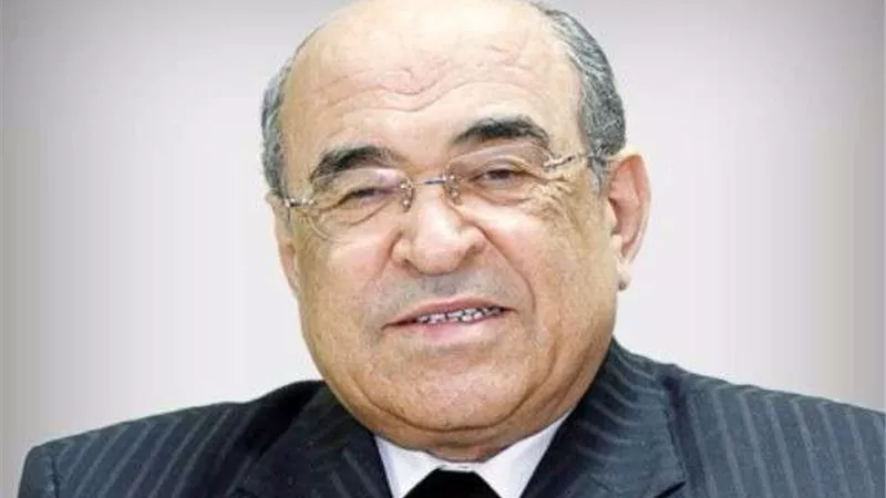 مصطفى الفقي: المواطن لم يعد يهتم بأسماء الوزراء