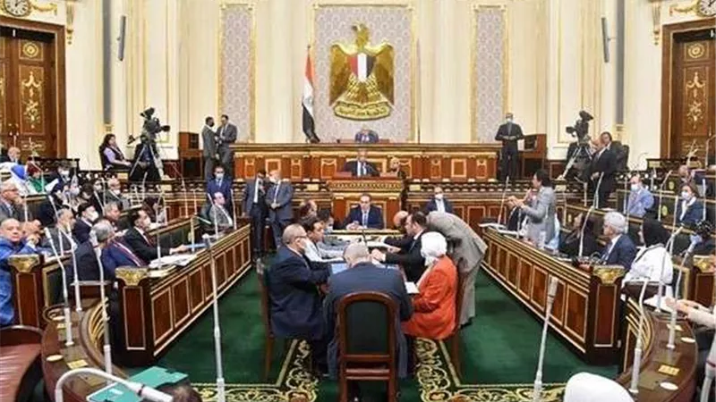 أول تحرك برلماني بشأم خسائر شركة مطاحن ومخابز القاهرة والجيزة