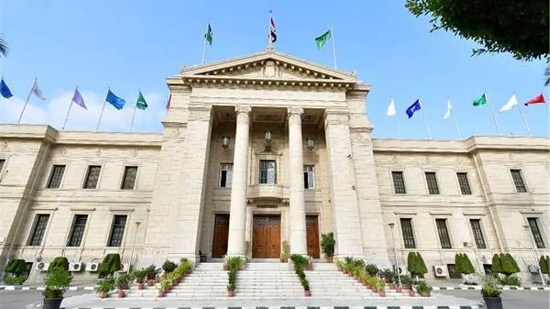 جامعة القاهرة تعلن الكشوف النهائية للانتخابات الطلابية