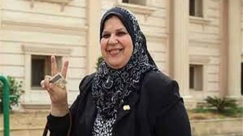 عضوة بالنواب تشيد بـ إجماع دول الكوميسا برئاسة مصر