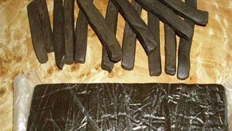 مباحث الجيزة تنجح في ضبط 3155 جرامًا من مخدر الحشيش