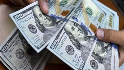 سعر الدولار اليوم الأربعاء في مصر