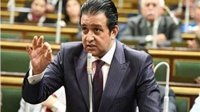 علاء عابد: النقل الذكي  نقلة حضارية كانت مجرد حلم تحول إلى حقيقية